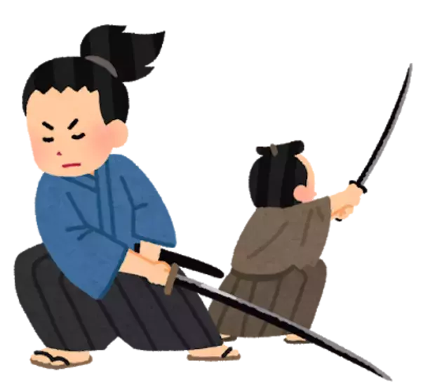 「逆の意味で使ってませんか？忠臣蔵で有名な堀部安兵衛「おっとり刀」の語源を紹介」の画像