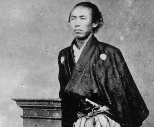 「日本初の株式会社といわれる亀山社中を前身に持つ「海援隊」坂本龍馬の暗殺後はどうなった？」の画像