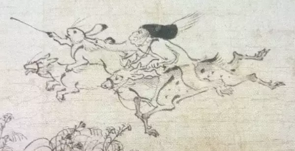 「「戦国時代の騎馬合戦は絵空事」説に異議！武士らしく馬上で武勲を立て「槍大膳」と称された武将【上】」の画像