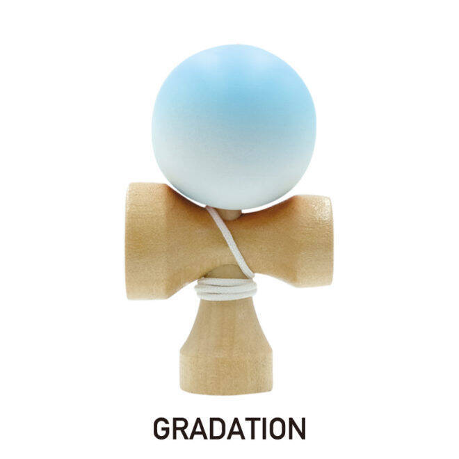 全長わずか６cm ポップでキャワワなけん玉 Pocket Kendama に第３弾が登場 19年12月26日 エキサイトニュース