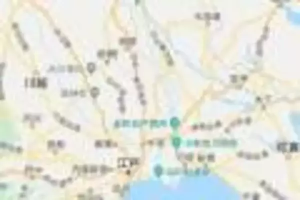 「これはたまらん！江戸時代（1840年頃）の大阪・京都周辺をGoogleマップ風にした地図が素晴らしい！」の画像