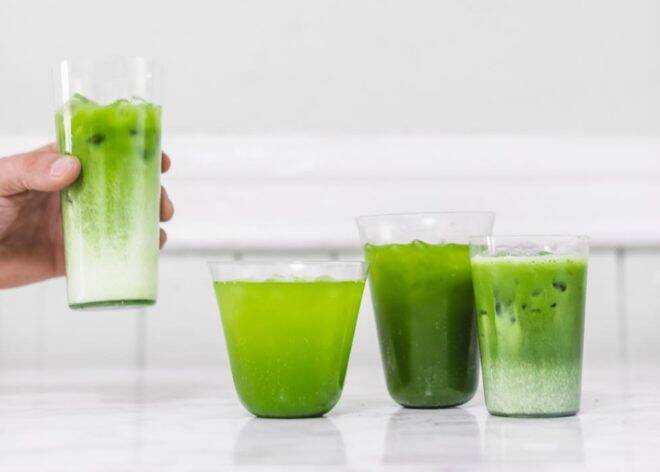 これ素敵！茶葉を挽いてフレッシュで美味しい抹茶が簡単に楽しめる「Cuzen Matcha」