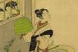 「虚無僧がイケてる？江戸時代に実際にあったファッションとしての虚無僧スタイル！鈴木春信の魅力 その５ パート2」の画像2