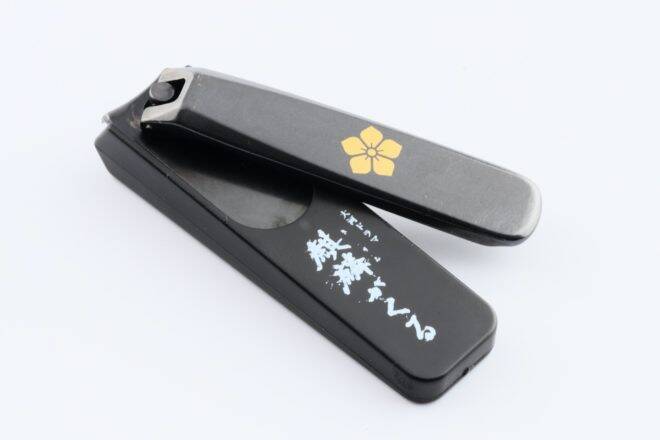 戦国武将の愛刀を再現！日本刀ペーパーナイフに遂に明智光秀モデル登場