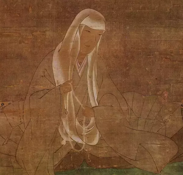 「アラ還女性が「いざ鎌倉！」息子への愛情と遺産相続の執念を詠み綴った「十六夜日記」」の画像