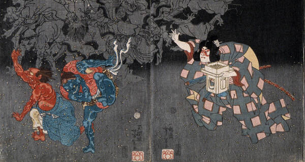 元々は季節の分かれ目ごとにあった 節分 なぜ2月3日を表す言葉になったのか 年2月2日 エキサイトニュース