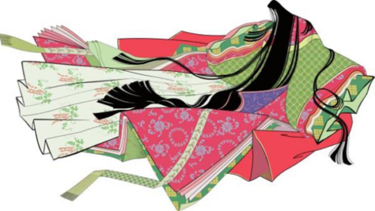 どんな美女にもまさる姫君 源氏物語 ヒロインで極度のコミュ障 末摘花の恋愛エピソード 一 年2月4日 エキサイトニュース