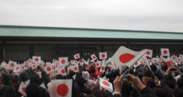 2月23日は天皇誕生日 かつて天皇誕生日が 天長節 と呼ばれていた理由を知っていますか 年2月22日 エキサイトニュース