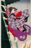 「江戸時代、インフルエンザの流行に対して「久松留守」と貼り紙をする予防法があった！？」の画像4