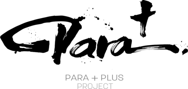 「パラアスリートを武人画で描く！パラスポーツ応援プロジェクト「Para Plus Project」」の画像