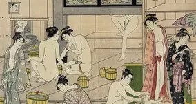 下着は履くと逆に下品だった 江戸時代にようやく肌着が浸透 日本人とパンツの歴史 後編 年2月25日 エキサイトニュース 下着は履くと逆に下品だった 江戸時代にようやく肌着が浸透 日本人とパンツの歴史 後編 年2月25日 エキサイトニュース