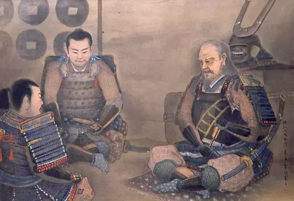 「関ヶ原の戦い」で真田家が決断した「犬伏の別れ」一族存亡をかけた親子の本当の狙いとは？