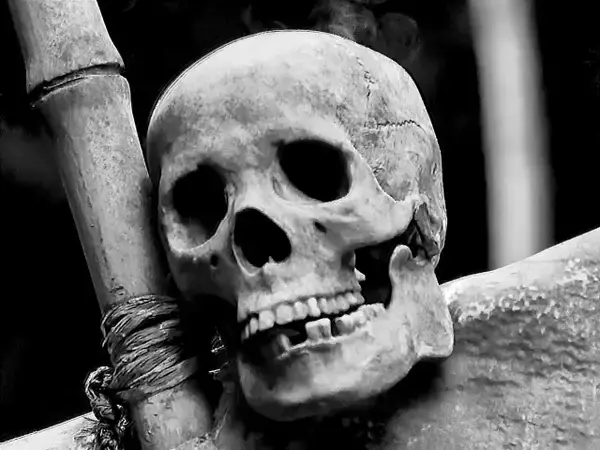 「明治の毒婦と呼ばれて…死んでもなお人生や遺体を辱められた薄幸の女性「高橋お伝」【後編】」の画像