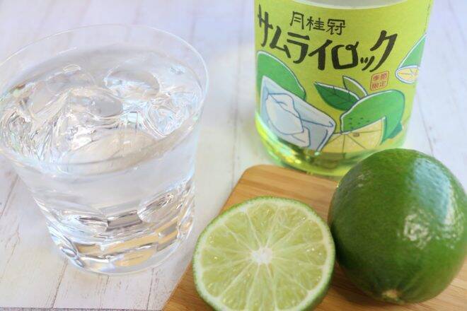 ライム、檸檬、ヨーグルト！日本酒ベースでユニークな味わいのリキュールが月桂冠から登場