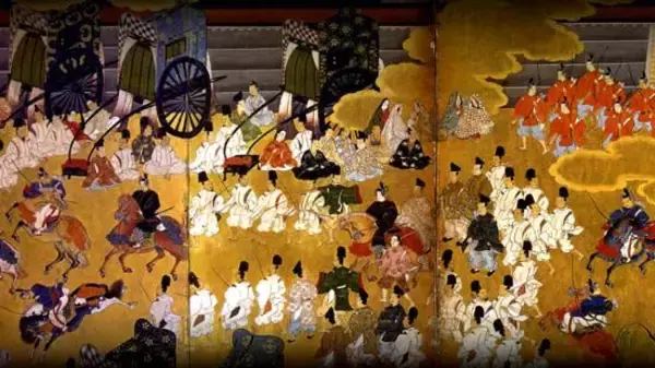 痛々しいけど愛おしい♡室町時代の中二病文学「閑吟集」より特選14首を紹介【上】