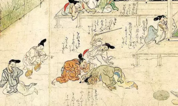 「痛々しいけど愛おしい♡室町時代の中二病文学「閑吟集」より特選14首を紹介【上】」の画像