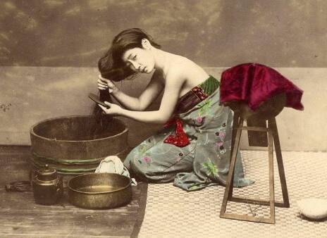 痛々しいけど愛おしい♡室町時代の中二病文学「閑吟集」より特選14首を紹介【上】