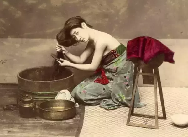 「痛々しいけど愛おしい♡室町時代の中二病文学「閑吟集」より特選14首を紹介【上】」の画像