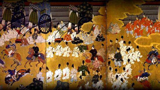 痛々しいけど愛おしい♡室町時代の中二病文学「閑吟集」より特選14首を紹介【上】