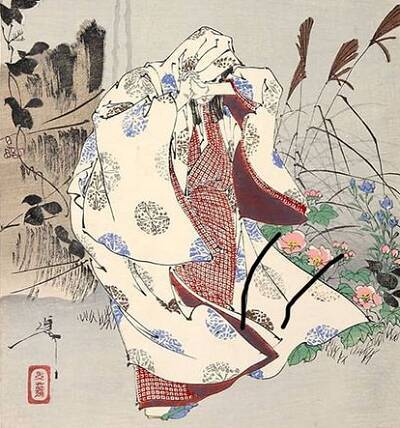 痛々しいけど愛おしい♡室町時代の中二病文学「閑吟集」より特選14首を紹介【上】