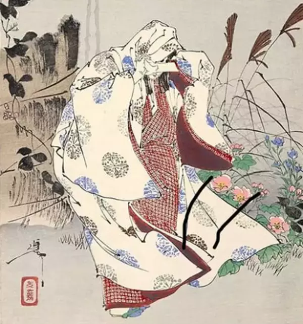 「痛々しいけど愛おしい♡室町時代の中二病文学「閑吟集」より特選14首を紹介【上】」の画像