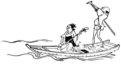 痛々しいけど愛おしい♡室町時代の中二病文学「閑吟集」より特選14首を紹介【中】