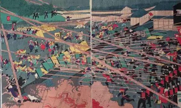 武士の身分を取り戻せ！明治維新の戦場を駆け抜けた甲賀忍者たちの武勇伝【中】