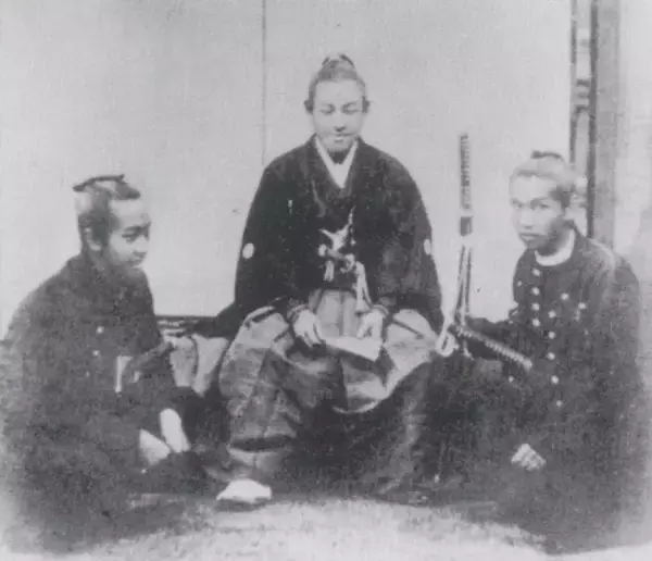 「武士の身分を取り戻せ！明治維新の戦場を駆け抜けた甲賀忍者たちの武勇伝【中】」の画像