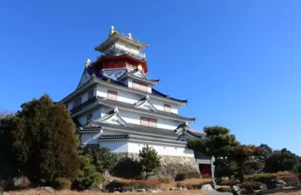 「本能寺の変で安土城を焼いた真犯人は？明智光秀の娘婿・明智秀満が無実と主張する根拠を紹介」の画像