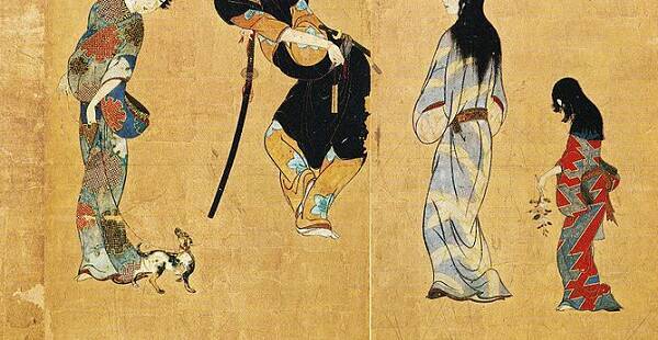 本能寺の変は女性が原因 織田信長のお気に入りだった明智光秀の妹 御ツマキの方とは 年3月29日 エキサイトニュース