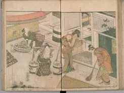 江戸時代 長屋の大家は店子の糞尿で稼ぐ けっこう稼ぎのよかった大家の収入とは 年3月30日 エキサイトニュース 江戸時代 長屋の大家は店子の糞尿で稼ぐ けっこう稼ぎのよかった大家の収入とは 年3月30日 エキサイトニュース