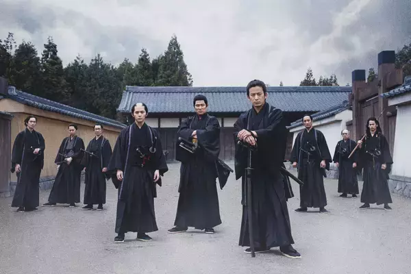 司馬遼太郎の小説を原作とする映画「燃えよ剣」公開日延期が決定