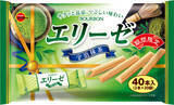 「シルベーヌ、ブラウニー…ブルボンが抹茶の味わいが楽しめる期間限定商品9品を同時発売！」の画像6