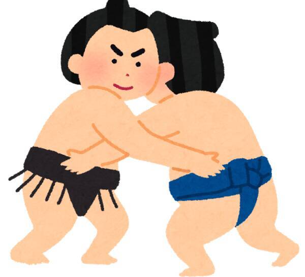 大相撲の力士たちの まわしは洗わない って本当 なぜ お手入れはどうしてるの 年5月10日 エキサイトニュース