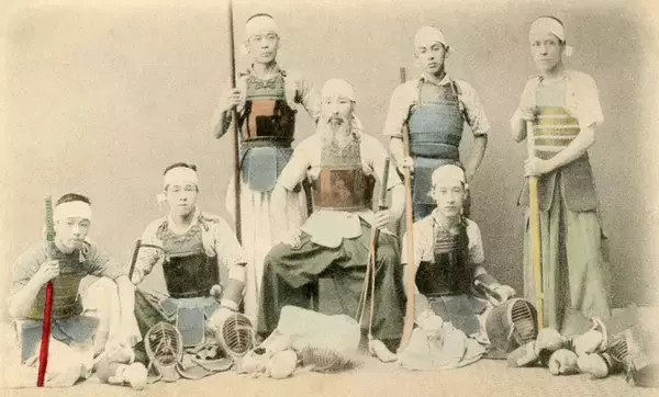 実は心眼の使い手だった！？新選組の独眼竜「平山五郎」の生涯【四】