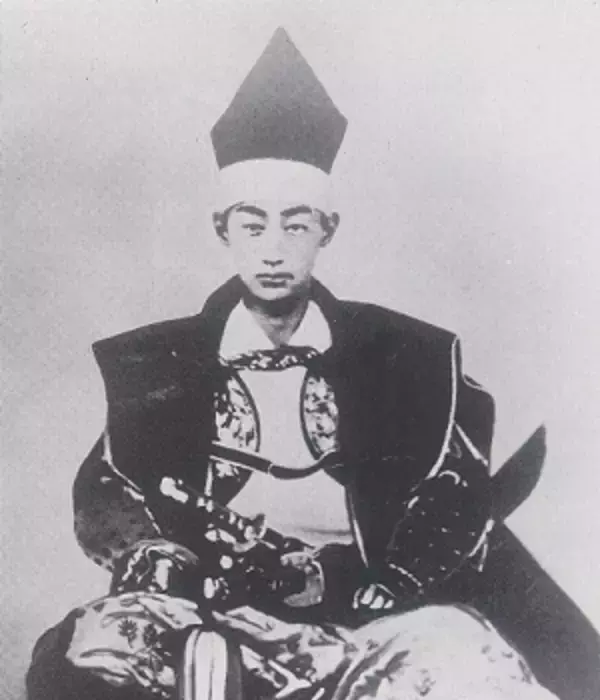 「実は心眼の使い手だった！？新選組の独眼竜「平山五郎」の生涯【四】」の画像