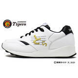 「キュートすぎるよこのデザイン♡プロ野球チームとコラボした「ひらがなスニーカー」が登場！」の画像2