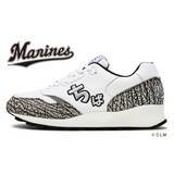 「キュートすぎるよこのデザイン♡プロ野球チームとコラボした「ひらがなスニーカー」が登場！」の画像4