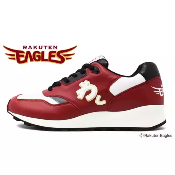 「キュートすぎるよこのデザイン♡プロ野球チームとコラボした「ひらがなスニーカー」が登場！」の画像