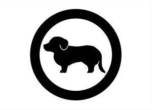 犬好き必見！Twitterで話題になった可愛いオリジナル家紋「足の短い犬」12種を一挙紹介！