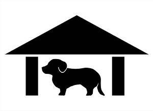 犬好き必見！Twitterで話題になった可愛いオリジナル家紋「足の短い犬」12種を一挙紹介！