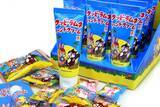 「レトロで懐かしいデザイン♡ロングセラー駄菓子「クッピーラムネ」の甘酸っぱい香りを再現したハンドクリーム新発売」の画像1