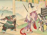 「戦国時代、結婚を拒んで壮絶な最期を遂げた悲劇の美女・藤代御前の怨霊伝説【下】」の画像3