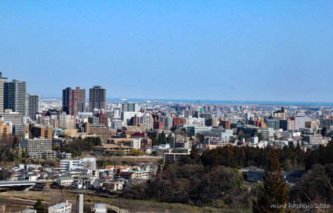 伊達政宗は徳川家康の作った城に住まわされ…：江戸時代の地理風水を駆使した都市設計【２】