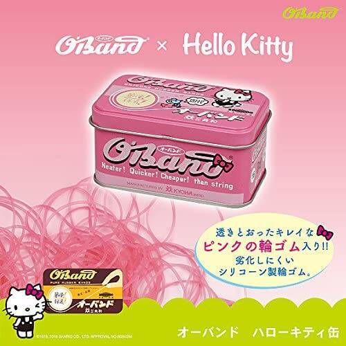 輪ゴムのレジェンド オーバンド が今度はスヌーピーとコラボってるっ 年6月17日 エキサイトニュース