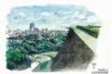「徳川家康の遺言は東照宮をレイライン上に置くこと：江戸時代の地理風水を駆使した都市設計【４】」の画像3