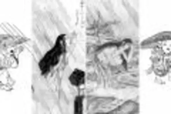 「もっと可愛いものだと思ってた…「てるてる坊主」はまさかの妖怪が起源だった！？」の画像