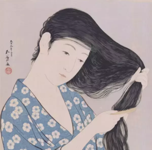 「「女の命」は切らせたくない？明治時代、女性が髪を切るには役所への届出が必要だった！」の画像