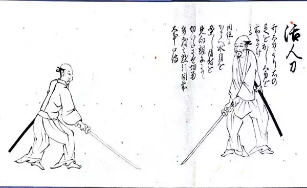 小領主から徳川家兵法指南役へ。剣術「新陰流」を操った柳生一族の歴史【その２】