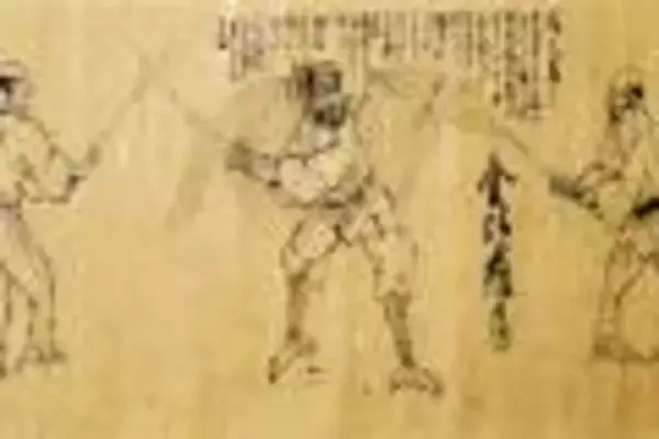 「小領主から徳川家兵法指南役へ。剣術「新陰流」を操った柳生一族の歴史【その２】」の画像